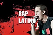Historia del rap latino - REC_EYES