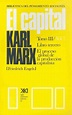 El capital / Tomo III / Vol. 7. MARX KARL. Libro en papel ...