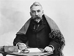 Mallarmé, Stéphane 1842-1898 - Biographie, bibliographie