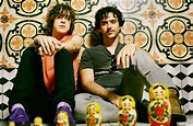 MGMT reveal that their new album is completely finished - NME