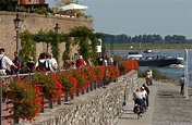 Die schönsten Radtouren am Reeser Meer | Outdooractive