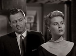 Cinemelodic: Crítica: LA ANGUSTIA DE VIVIR (1954)
