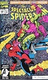 Spectacular Spider-Man #200 Cover C DF Signed by Sal Buscema