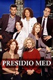 Presidio Med (TV Series 2002-2003) — The Movie Database (TMDB)