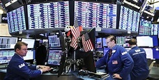美股多空交戰 短期看季線 - 證券 - 工商時報