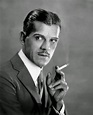 Let's Get Out Of Here!: Spotlight on Boris Karloff!
