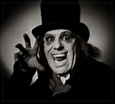 The Lost Movie 'London After Midnight' and the Brutal Murder of Julia ...