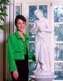 Archives of Maryland, First Lady Frances Hughes Glendening, MSA SC 3520 ...