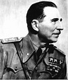 The Italian Monarchist: Marshal of Italy Ettore Bastico