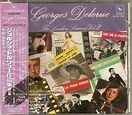Georges Delerue – The London Sessions - Vol. 2 (1990, CD) - Discogs