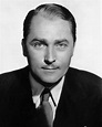 Brian Aherne was born William Brian de Lacy Aherne on May 2, 1902 in ...