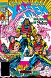 Collecting Uncanny X-Men #281 - 393 comic books as graphic novels ...