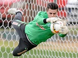 3. Liga: Michael Zetterer von Werder Bremen vor Wechsel zu Würzburger ...