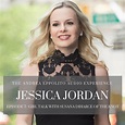 PODCAST! Meet Jessica Jordan and listen to her talk about her ...