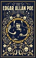 Libro The Edgar Allan poe Collection (en Inglés) De Poe, Edgar Allan ...