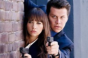 Angie Tribeca Angie Tribeca, Rashida Jones, Season 1, Leah, Favorite Tv ...