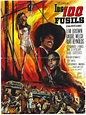 100 Rifles (1969) - Posters — The Movie Database (TMDB)