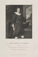 James Hamilton, 2nd Marquess of Hamilton, 1589 - 1625. Statesman ...
