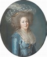 Elisabeth Philippine Marie Helène de Bourbon Painting | Adelaïde ...