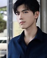 10 Potret Arthur Chen, Siap Comeback di Drama China Terbaru