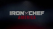 Iron Chef America: The Series (TV Series 2004–2018) - IMDb