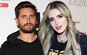 Scott Disick & Bella Thorne Confirm Romance At Cannes With Heavy PDA ...