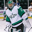 100 Degree Hockey - Texas Stars Hockey News: Texas Stars Goalie Mike ...