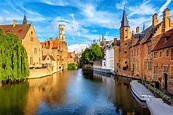 11 Best Things to Do in Bruges - What is Bruges Most Famous For? – Go ...