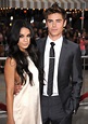 Vanessa Hudgens and Zac Efron | Is There a TV Co-Star Curse? 30 Couples ...
