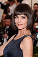 Cortes de cabello 2016: El Bob con flequillo de Katie Holmes