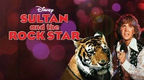 Sultan and the Rock Star (1980) - AZ Movies