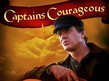 Captains Courageous (1996) - Rotten Tomatoes