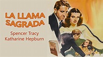 La Llama Sagrada (1942) - Amazon Prime Video | Flixable