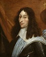 Louis II de Bourbon (1621–1686), Prince de Condé, known as 'Le Grand ...