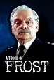 A Touch of Frost (1992) TV show. Where To Watch Streaming Online & Plot