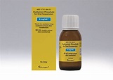 Oseltamivir Phosphate for Oral Suspension - Alvogen