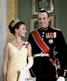 King Harald V of Norway: Thirty Years on the Norwegian Throne