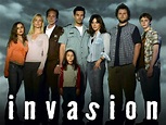 Invasion (TV Series 2005–2006) - IMDb