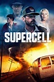 Supercell (2023) - Posters — The Movie Database (TMDB)