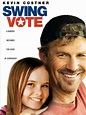 Swing Vote - Movie Reviews