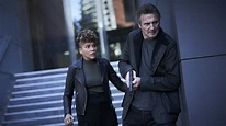Review: 'Blacklight,' starring Liam Neeson – CULTURE MIX