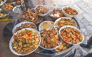 Die kulinarischen Verlockungen der chinesischen Küche | Evaneos