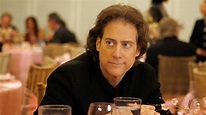 Richard Lewis played by Richard Lewis on Curb Your Enthusiasm ...