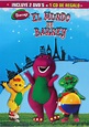 El Mundo de Barney (Pack) : Personajes Animados: Amazon.com.mx ...