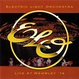 ELECTRIC LIGHT ORCHESTRA Live at Wembley '78 reviews