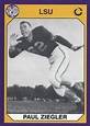 Paul Ziegler Gallery | Trading Card Database