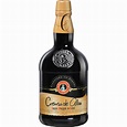 Cream liqueur bottle 70 cl · GRAN DUQUE DE ALBA · Supermercado El Corte ...