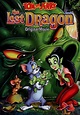 Ver Tom y Jerry y el Dragón Perdido (2014) Online Latino HD - Pelisplus