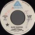 Funky Kings - Slow Dancing (1976, Vinyl) | Discogs