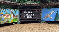 Happy Valley Elementary School - Seb Frey, REALTOR